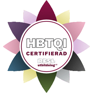 certifikat hbtqi 2025