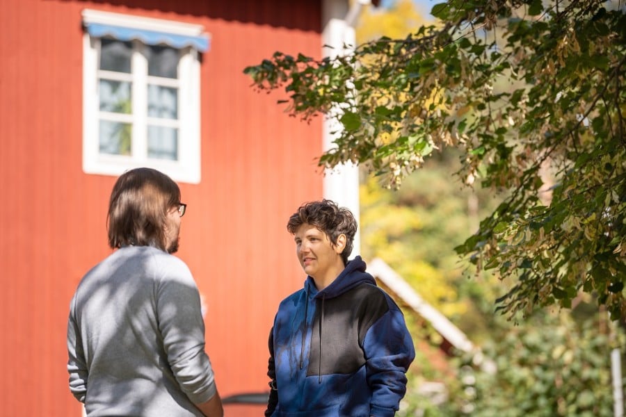 Verksamheter vuxna